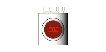 TYPE：MM70　Display Screen