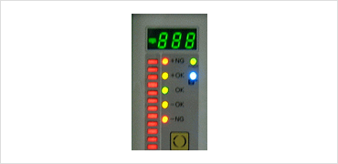 TYPE：MM110　Display Screen